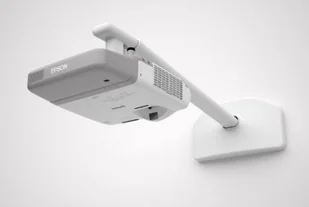 Epson Uchwyt do projektorów ELPMB45 ścienny dla EB-52x/53x V12H706040 - Uchwyty do projektorów - miniaturka - grafika 3