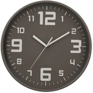 Zegary - Atmosphera Zegar na ścianę okrągła tarcza do eleganckich i modnych wnętrz B07DRQZR2P - miniaturka - grafika 1