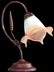 Lampex Lampka mała Kłos 020/LM B+M 215-844 020/LM B+M - Lampy stojące - miniaturka - grafika 3