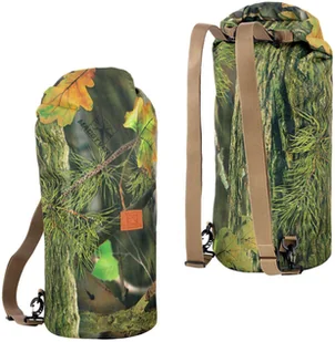 MACGYVER Plecak taktyczny wodoodporny 30l MACGYVER BS-608004 - Plecaki - miniaturka - grafika 6