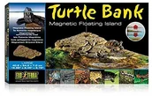 Dekoracje do terrarium - Exo Terra EXO Terra Turtle bank PT3802 - miniaturka - grafika 1