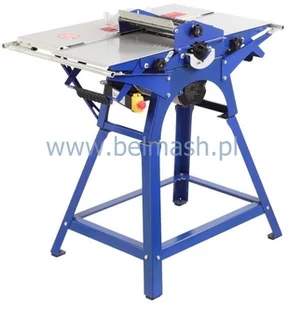 BELMASH SDM-2000 - Strugi elektryczne - miniaturka - grafika 8