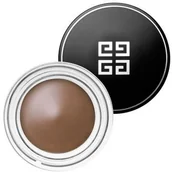 Cienie do powiek - Givenchy Kremowy cień do powiek - Ombre Couture Kremowy cień do powiek - Ombre Couture - miniaturka - grafika 1