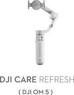 Akcesoria do drona - DJI Care Refresh OM 5 2 letnia ochrona CP.QT.00005144.01 - miniaturka - grafika 1