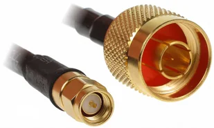 Przewód N-W/SMA-W+H155-10M N-W/SMA-W+H155-10M - Akcesoria do monitoringu - miniaturka - grafika 3