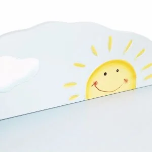 Fantasy Fields Regał Słoneczne safari W-8268A - Półki i regały dla dzieci - miniaturka - grafika 2