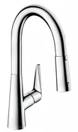 Baterie kuchenne - Hansgrohe Talis S 72815000 - miniaturka - grafika 1