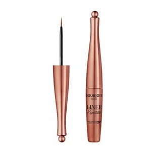 Bourjois Pinceau eyeliner z pędzelkiem nr 006 - Eyelinery - miniaturka - grafika 2