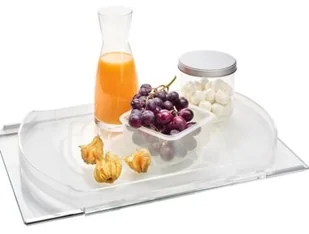 Electrolux Electrolux - Obrotowa półka 360o SpinView E6RHSW31 E6RHSW31 - Akcesoria i części do lodówek - miniaturka - grafika 2