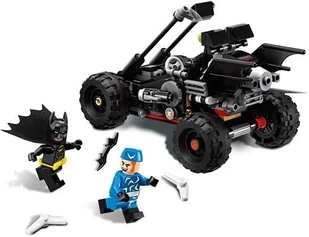 LEGO Batman Movie Łazik piaskowy Batmana 70918 - Klocki - miniaturka - grafika 7