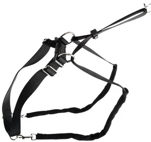 Kerbl KERBL uprząż dla psa Maxi Leader, 25 - 30 cm - Ubranka dla psów Kerbl KERBL uprząż dla psa Maxi Leader, 25 - 30 cm - Ubranka dla psów - miniaturka - grafika 1