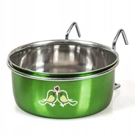 Akcesoria dla gryzoni - Miska Zawieszana Dla Ptaków I Gryzoni 0,5L 12,5CM - miniaturka - grafika 1