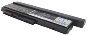 Baterie do laptopów - Cameron Sino Lenovo ThinkPad X220 0A36281 6600mAh 73.26Wh Li-Ion 11.1V czarny - miniaturka - grafika 1