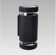 Lampy ścienne - Prezent 28203 - Kinkiet zewnętrzny ZARAGOZA 2xE27/35W/230V IP44 - miniaturka - grafika 1