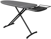 Deski do prasowania - LAURASTAR Plus szara - miniaturka - grafika 1