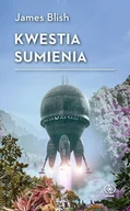 Science-fiction - Kwestia sumienia - miniaturka - grafika 1