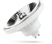Żarówki LED - Spectrum SpectrumLED Led Ar111 Gu10 230v 15w Smd 45st Ww White WOJ+14152 - miniaturka - grafika 1