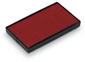 Tusz do pieczątek - Trodat poduszka na do 6/4926 zapewnia Trodat Printy 4926 i 4726, czerwony 514926021 - miniaturka - grafika 1