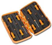 Śrubokręty - Beta KPL.WKRĘTAKÓW PRECYZYJNYCH 1,2-4MM 8SZT 1257LP/S8 - miniaturka - grafika 1