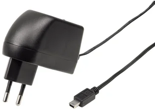 Hama Ładowarka podróżna 88473 mini USB - Ładowarki do telefonów - miniaturka - grafika 2
