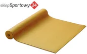 Maty do jogi - Allright MATA DO YOGI 172X61X0,4CM POMARAŃCZ FE06009 - miniaturka - grafika 1
