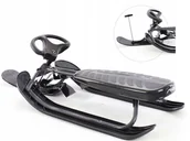 Sanki i ślizgacze - Stiga Nartosanki Snowracer Ultimate Pro zwijacz! - miniaturka - grafika 1