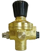 Lutownice - OXY Turbo Preparat urbo ot225000 Mignon reduktor ciśnienia dla spawarka OT225000 - miniaturka - grafika 1