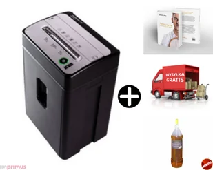 Tarnator C1A - Niszczarki - miniaturka - grafika 6