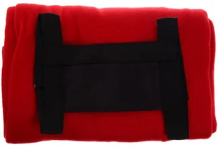 UPOMINKARNIA Koc piknikowy  Czerwony - Koce piknikowe - miniaturka - grafika 5