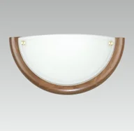 Lampy ścienne - Luxera Plafon ścienny 1pł UFO 7012 Prezent PRE7012 - miniaturka - grafika 1