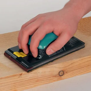 Wolfcraft UCHWYT UNIWERSALNY DO SZLIFOWANIA RĘCZNEGO WF5890000 - Inne urządzenia budowlane - miniaturka - grafika 5