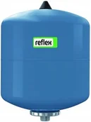 Akcesoria grzewcze - Reflex Naczynie przeponowe Refix De do C.w.u. 8 L - miniaturka - grafika 1