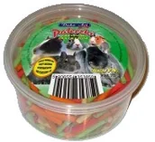 Przysmaki dla gryzoni - Dako-Art Pałeczki przysmak dla gryzoni 600ml - miniaturka - grafika 1