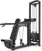 Atlasy do ćwiczeń - UpForm Wyciskanie na barki UF-024 - 1009578 - miniaturka - grafika 1