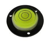 Inne urządzenia budowlane - Austria Libella pudełkowa DF43 DF43 - miniaturka - grafika 1