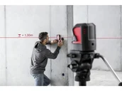 Sprzęt geodezyjny - Leica LINO L2 GREEN NOWOŚĆ!!! - miniaturka - grafika 1