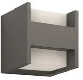 Lampy ogrodowe - Philips Kinkiet ogrodowy ARBOUR - miniaturka - grafika 1