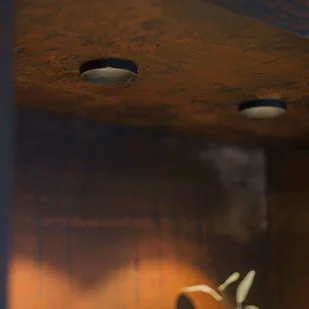 THE LIGHT GROUP GF design Owi oprawa wpuszczana czarna 3 000 K - Oprawy, klosze i abażury - miniaturka - grafika 3