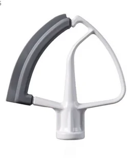 KitchenAid Mieszadło ze zgarniaczem Artisan 4,8 l (5KFE5T) - Akcesoria i części AGD - miniaturka - grafika 5