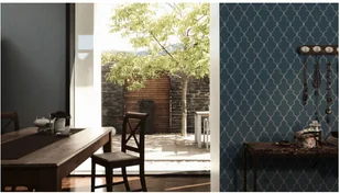 A.S. Creation Michalsky Dream Again 36502-4 10,05x0,53/Tapeta Na Podłożu Flizelinowym/GAT 1 36502-4 - Tapety A.S. Creation Michalsky Dream Again 36502-4 10,05x0,53/Tapeta Na Podłożu Flizelinowym/GAT 1 36502-4 - Tapety - miniaturka - grafika 7