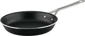 Patelnie - Alessi A di Patelnia Pots&Pans 24 cm z powłoką AJM110/24B - miniaturka - grafika 1