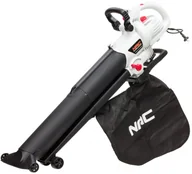 Dmuchawy i odkurzacze do liści - NAC VBE300-AS-WS-CH - miniaturka - grafika 1