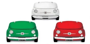 Lodówka Smeg SMEG500V - Lodówki - miniaturka - grafika 4