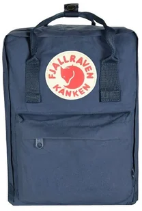 Fjallraven Plecak Kanken Mini 23561/560 - Plecaki - miniaturka - grafika 3