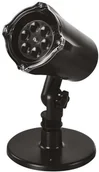 Oświetlenie świąteczne - EMOS LED Zewnętrzny projektor bożonarodzeniowy LED/3,6W/230V IP44 biały - miniaturka - grafika 1