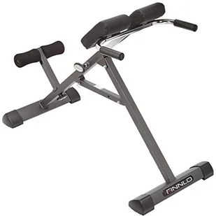 Finnlo Tricon 3868 - Ławki treningowe - miniaturka - grafika 2