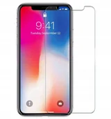 Szkła hartowane na telefon - do iPHONE 12 Mini 5,4 cala Hartowane Szkło 9H - miniaturka - grafika 1