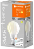Systemy inteligentnych domów - LEDVANCE SMART+ LEDVANCE SMART+ WiFi filament Classic E27 7,5W 827 - miniaturka - grafika 1