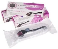 Derma rollery - Sonobella Sonobella Dermaroller 540 igieł 0,5mm ROLLER 0,5MM - miniaturka - grafika 1