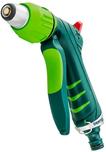 VERTO VERTO Zraszacz pistoletowy VERTO 15G706 - Węże ogrodowe i zraszacze - miniaturka - grafika 3